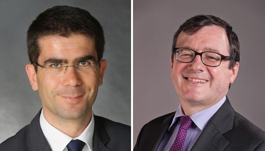 Gilles Vaqué new Managing Partner of French consulting firm PMP