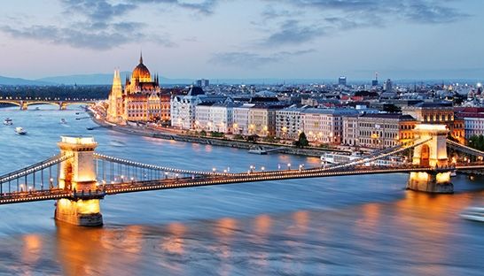 Accenture and Deloitte expand their digital businesses in Hungary