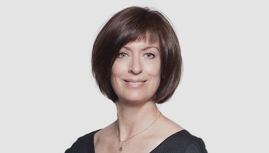 CBRE adds Kate McMurtrie to Advisory & Transaction team, based in Moscow