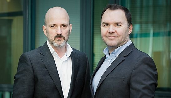 ::projective ramps up Dutch ambitions with new office in Amsterdam