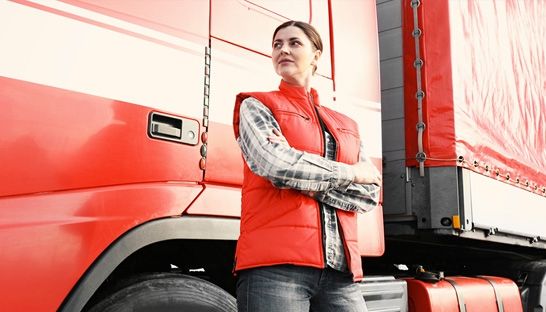 Consultancies study impact of more women in Europe's transport sector