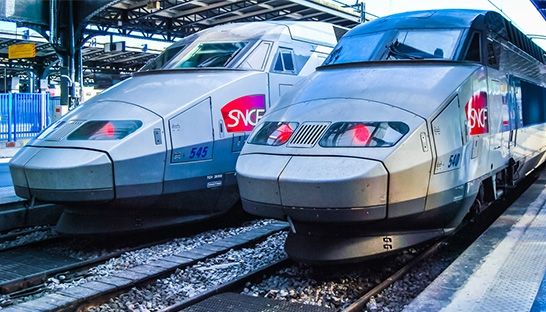 SNCF signs two IT consulting and technology contracts with CGI