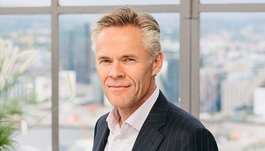Interview: Hans-Petter Mellerud, CEO of HR outsourcing firm Zalaris