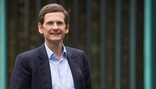 Arnaud Sergent succeeds Clare Chatfield as head of L.E.K. Consulting France