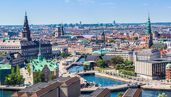 Financial services consultancy Axxsys Consulting opens Nordics office