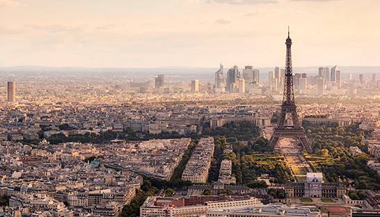 L.E.K. Consulting promotes three advisors to Director level in Paris