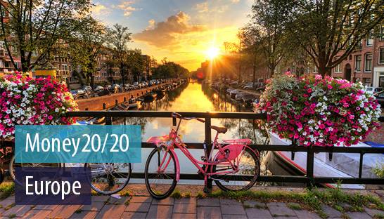 Capco, Capgemini and Protiviti partner Money20/20 Europe