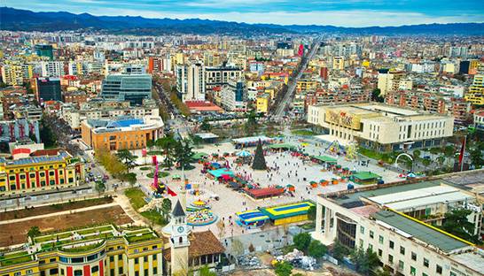 Albania enlists EY to combat tax evasion and economic crime