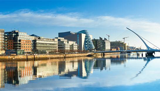 International consultancy Ayming opens office in Ireland 