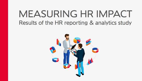 The most used HR metrics and KPIs for human resources departments