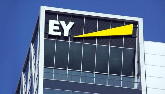 EY Netherlands outsources facility management services to ISS