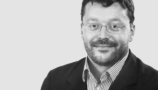 Executive Insight founder Andrea Sobrio lauded in life sciences ranking