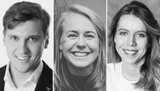 Consultants from Latvia, Estonia and Lithuania on working at Civitta