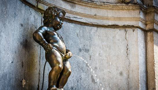 Belgium’s hotel market back to levels of before 2016 terrorist attack