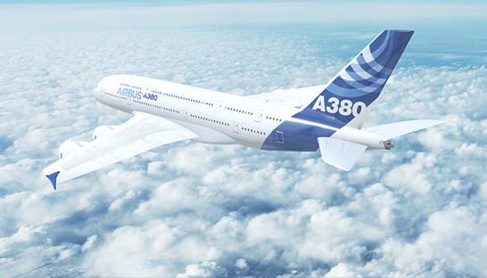 Airbus flies in M3 Consultancy for operations consulting to partner network