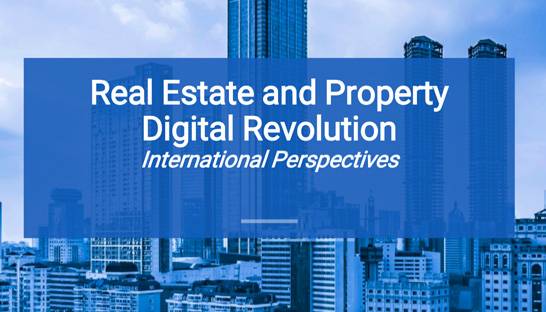 Three tech trends set to redefine the commercial real estate industry