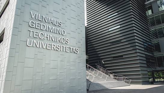 Catalyst Development signs partnership with Lithuania's VGTU University