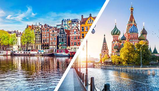 Reanda International adds offices in Amsterdam and Moscow