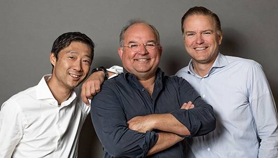 Collaboration is key in the age of Everything Transaction