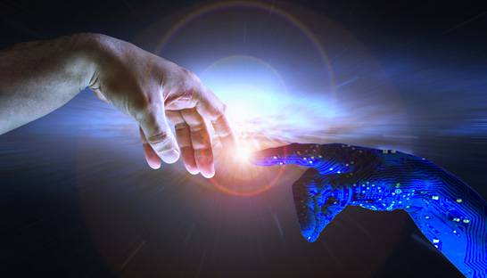 Welcome the robots: bridging the European artificial intelligence gap