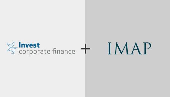 IMAP adds Portugal-based Invest Corporate Finance to network