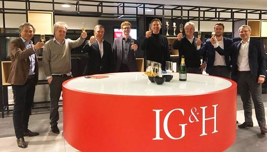 Pension consultancy GroupLife joins forces with IG&H Consulting