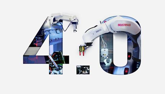 Number of Industry 4.0 deals in DACH region jumps to above 600