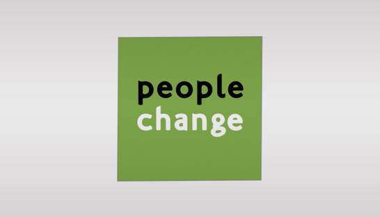 People Change Scan: framework and tool for change management