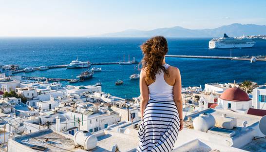 Horwath HTL opens Greece office to cater for growing tourism industry