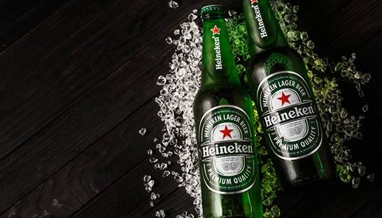 Heineken's spending on external consultants rises to €192 million