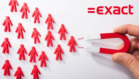 New versus existing clients in the professional services industry