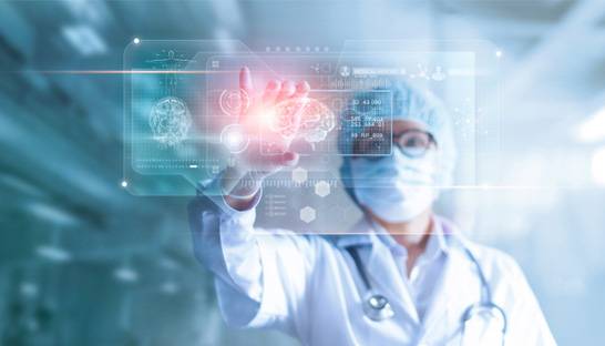 Three opportunities for the healthcare and pharma industry