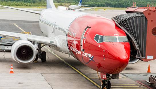 Norway's air navigation service provider retains Helios