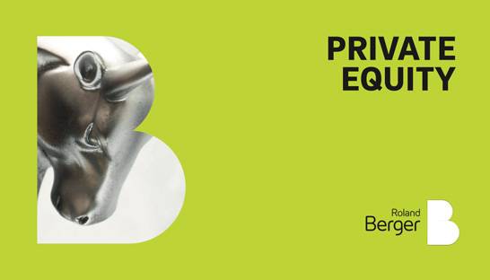 Private equity-backed deal activity in DACH region remains strong