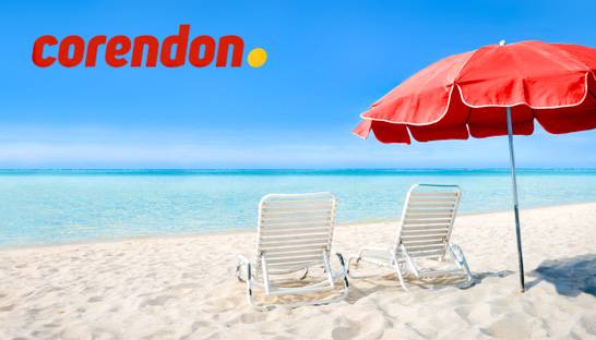 Swedish investor buys Corendon and merges it with Sunweb