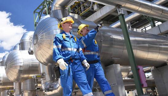 Rain Carbon taps DuPont Sustainable Solutions for safety project