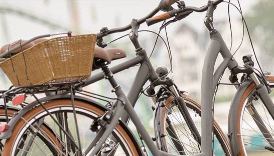 Accell Group shifts financial gear with upgraded treasury