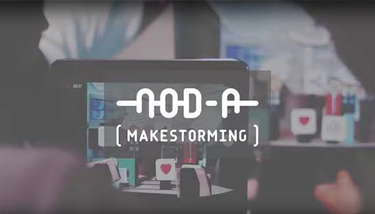 Sia Partners buys design thinking and agile agency nod-A