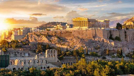 Doing business in Greece and Slovakia most complex in Europe