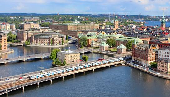 Dutch consulting firm Anderson MacGyver enters the Nordics