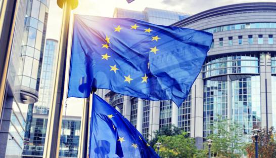 EC hires Capgemini Invent for European Data Sharing unit