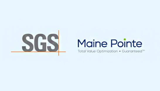 Swiss multinational SGS buys consulting firm Maine Pointe