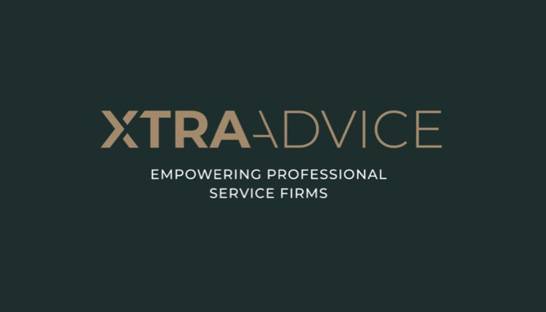 Professional services consulting firm XtraAdvice launches