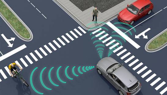 EC exploring economic impact of autonomous driving