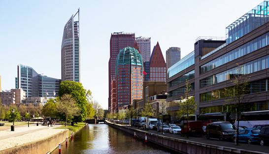 Dutch government spending on external staff to record high