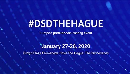 Innopay and DCSP hosting first edition of Data Sharing Days