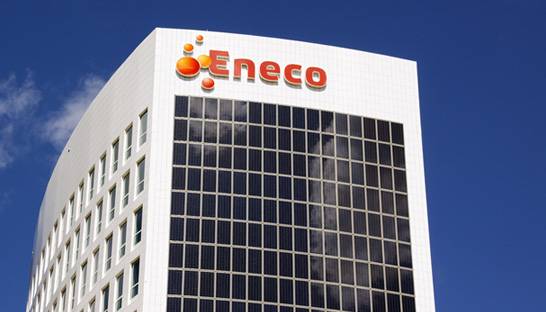 Finext supports Eneco with SAP BPC implementation project