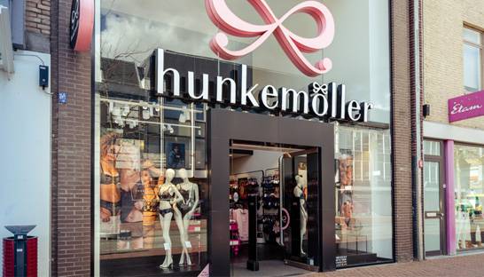 Hunkemöller boosts store performance insights with new system