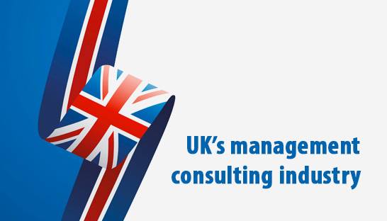 UK management consulting industry grows by 8%