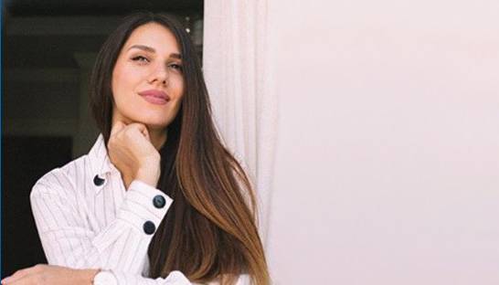 Macedonian influencer Lili Mitrovic starts social media consultancy